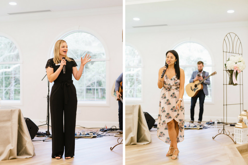 Marry Me Tampa Bay Before 5 Recap Networking Event | Kera Photography