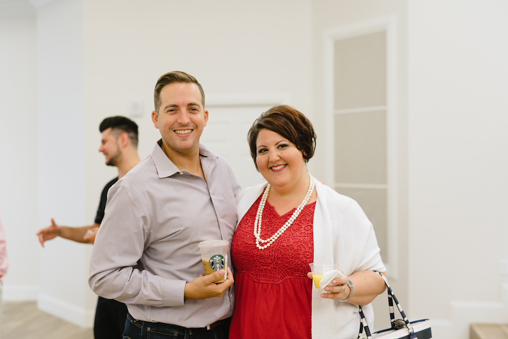 Marry Me Tampa Bay Before 5 Recap Networking Event | Kera Photography