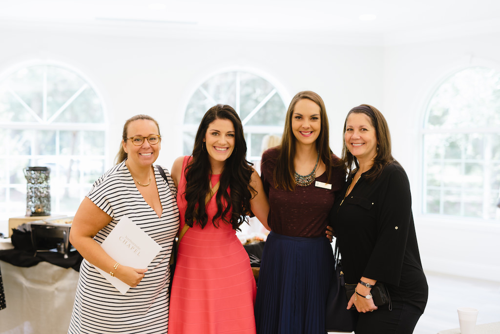 Marry Me Tampa Bay Before 5 Recap Networking Event | Kera Photography