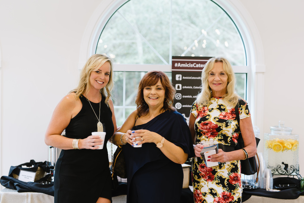 Marry Me Tampa Bay Before 5 Recap Networking Event | Kera Photography