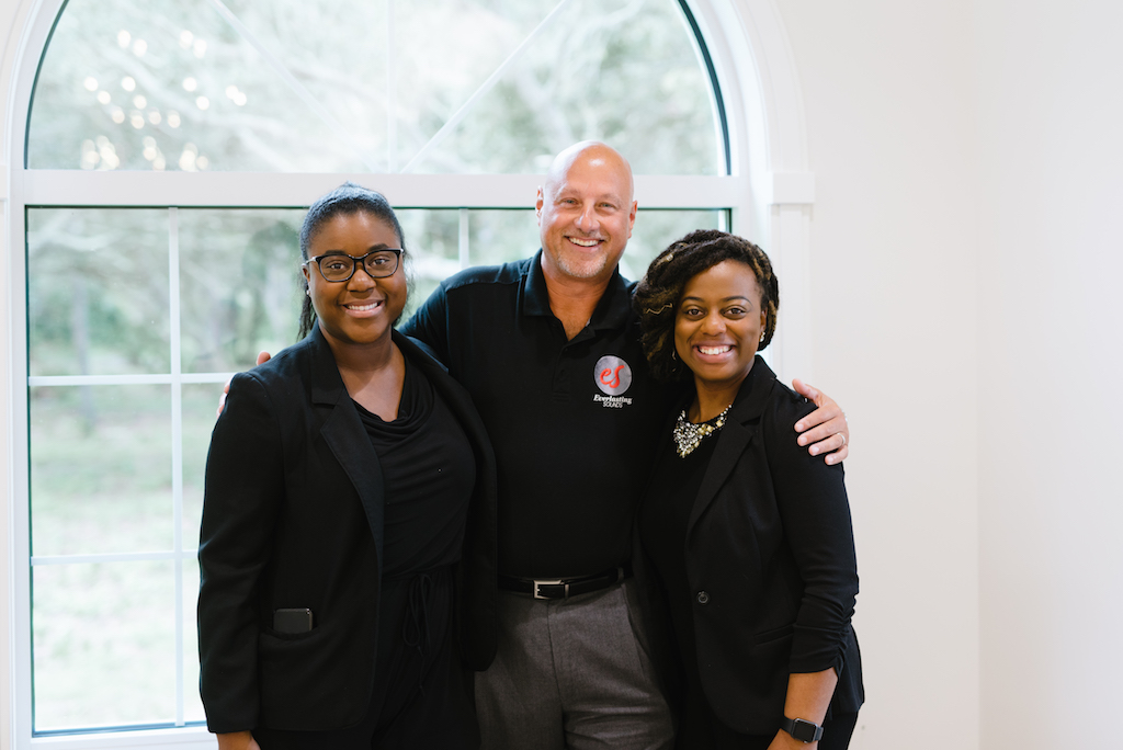 Marry Me Tampa Bay Before 5 Recap Networking Event | Kera Photography