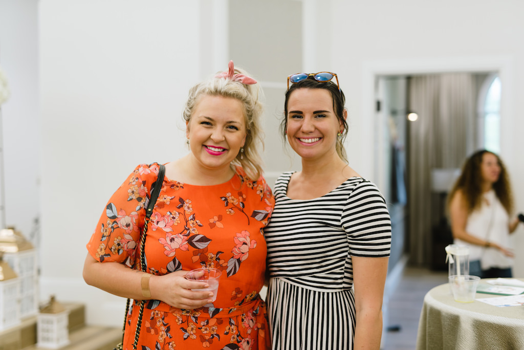 Marry Me Tampa Bay Before 5 Recap Networking Event | Kera Photography