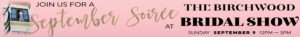 Downtown St. Pete The Birchwood Bridal Wedding Bridal Show