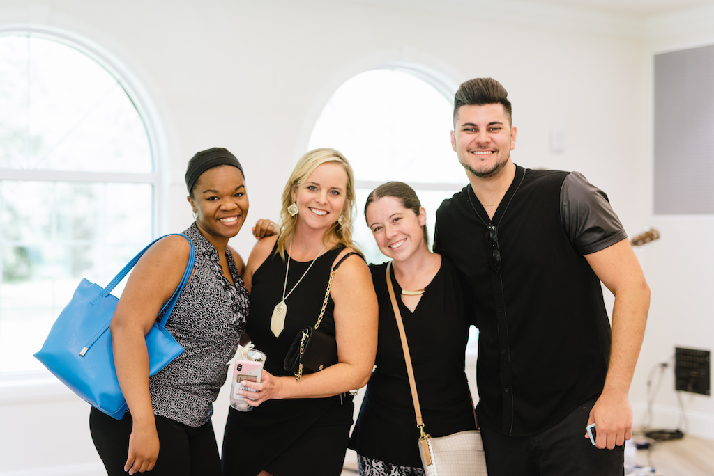 Marry Me Tampa Bay Before 5 Recap Networking Event | Kera Photography