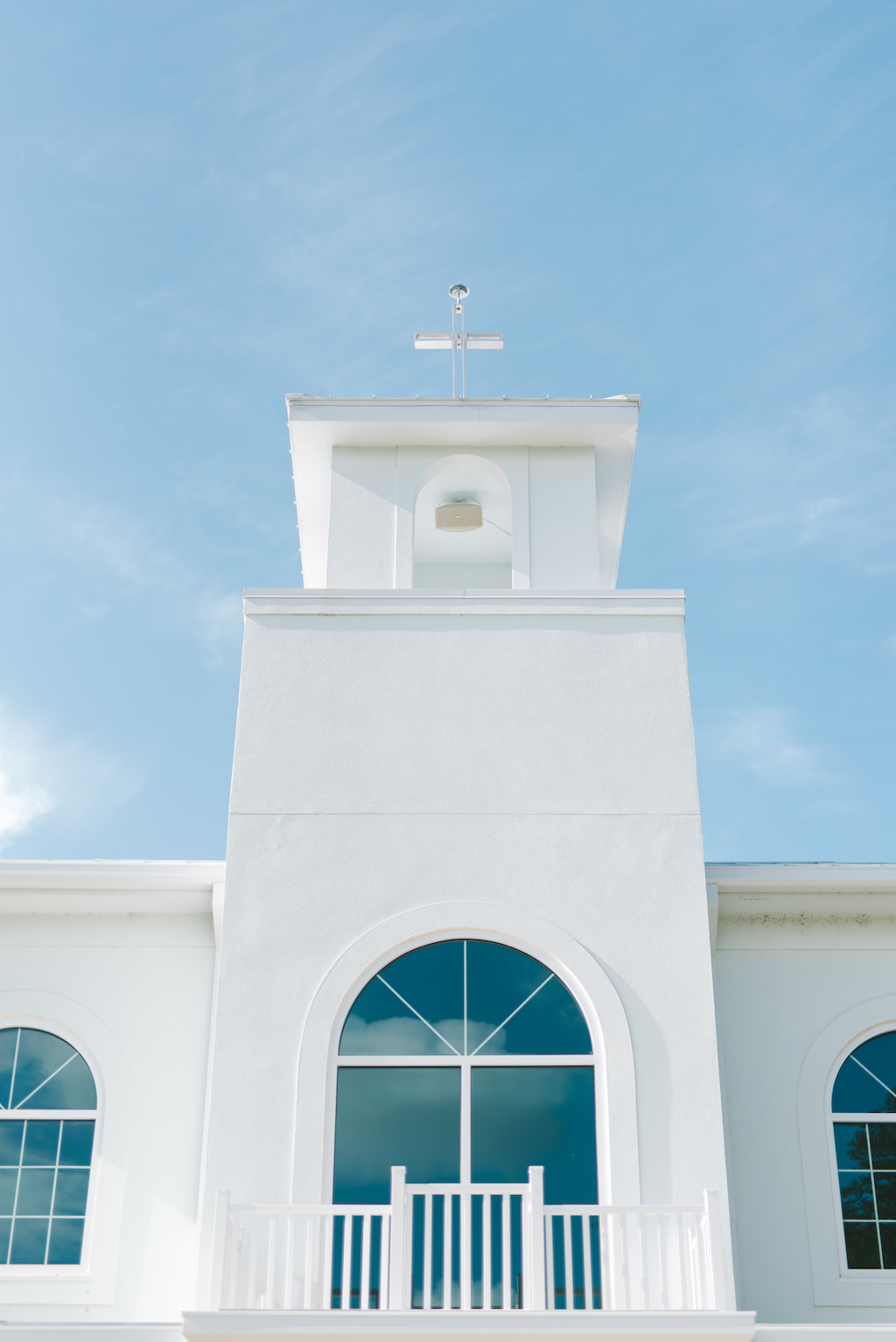 Clearwater Wedding Ceremony Venue Harborside Chapel | Clearwater Beach Photographer Kera Photography