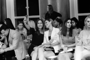 Marry Me Tampa Bay and Isabel O'Neil Bridal Fashion Runway Show 2018 | Tampa Wedding Photographer Lifelong Photography Studios