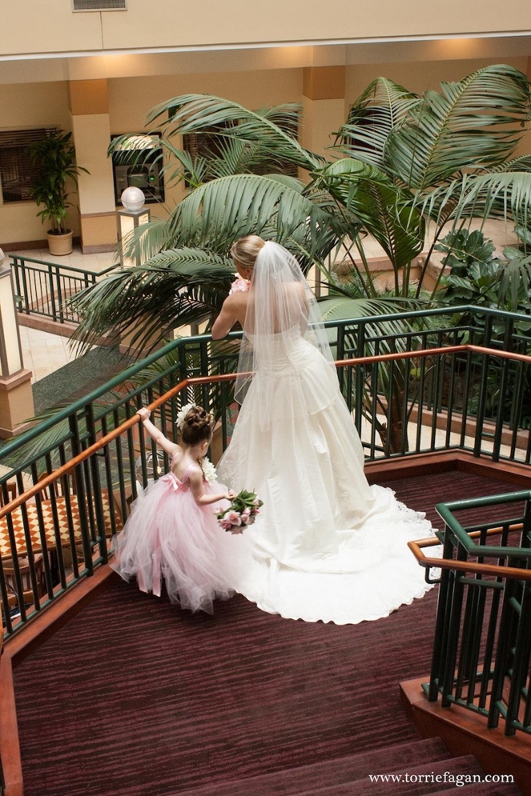 Large Indoor Tampa Bay Wedding Venue Embassy Suites Tampa Usf