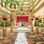 Large Indoor Tampa Bay Wedding Venue | Embassy Suites Tampa USF | Tampa Bay Indian Wedding Venue