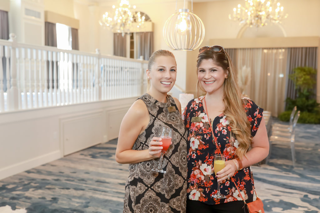 Marry Me Tampa Bay Before 5 Networking Event at the Don Cesar Hotel | St. Petersburg Photographer Lifelong Photography Studios