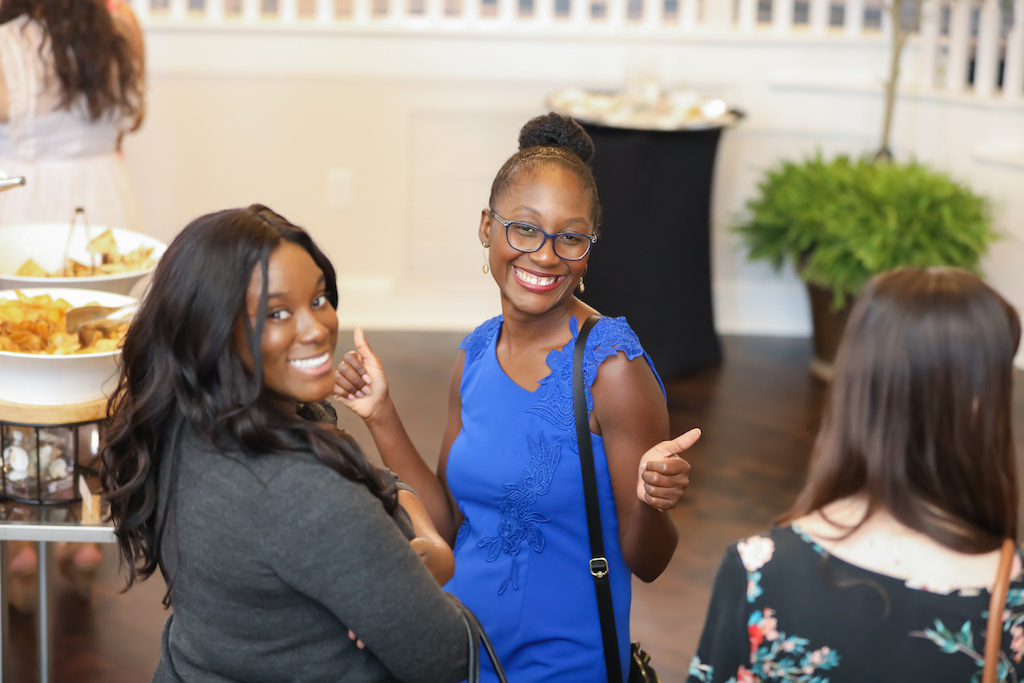 Marry Me Tampa Bay Before 5 Networking Event at the Don Cesar Hotel | St. Petersburg Photographer Lifelong Photography Studios