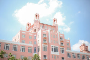 Historic Don Cesar Hotel Wedding Venue on St. Pete Beach | St. Petersburg Photographer Lifelong Photography Studios | Marry Me Tampa Bay Before 5 Networking Event