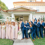 Tampa Bay, Sarasota Wedding Planner Laura Detwiler Events