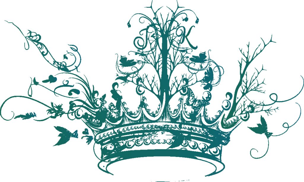 Final crown logo