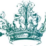 Final crown logo
