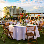 St. Pete Beach Wedding Venue | Hotel Zamora | Blue Skies Events | Lifelong Photography