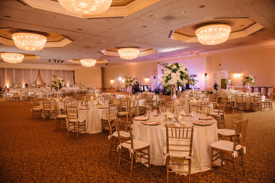 Palm Harbor, Tarpon Springs, Tampa Bay Wedding Venue | Innisbrook Golf