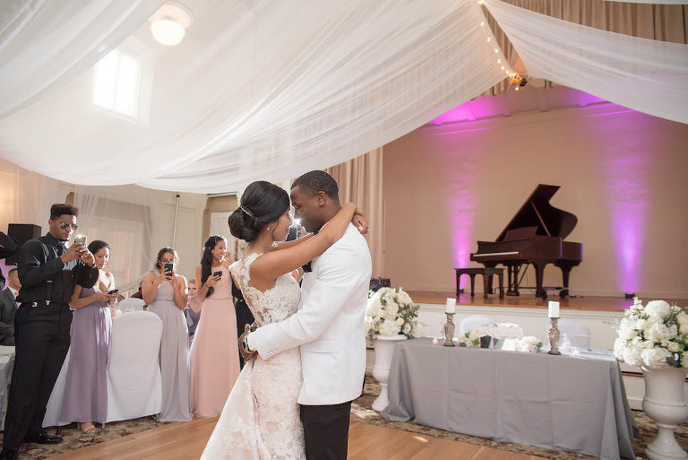 18 Unique And Favorite First Dance Wedding Songs