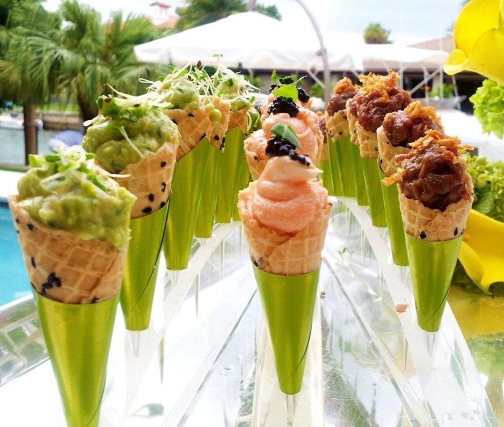 Elite Events Catering | Tampa Bay Wedding and Event Catering