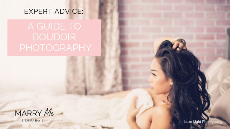 Expect Advice A Guide To Boudoir Photography