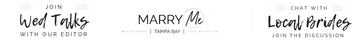 Tampa Bay Wedding Planning Advice Group