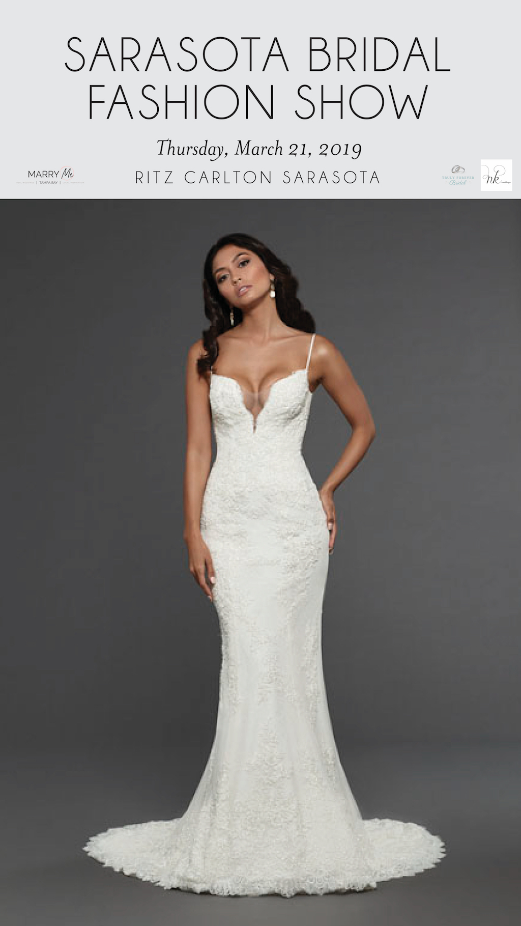 INSTA STORIE 1 copy - Sarasota Bridal Fashion Show 2019 Sarasota Bridal Fashion Show