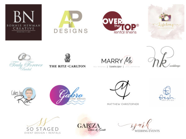 Sarasota Bridal Fashion Show 2019 - Marry Me Tampa Bay 