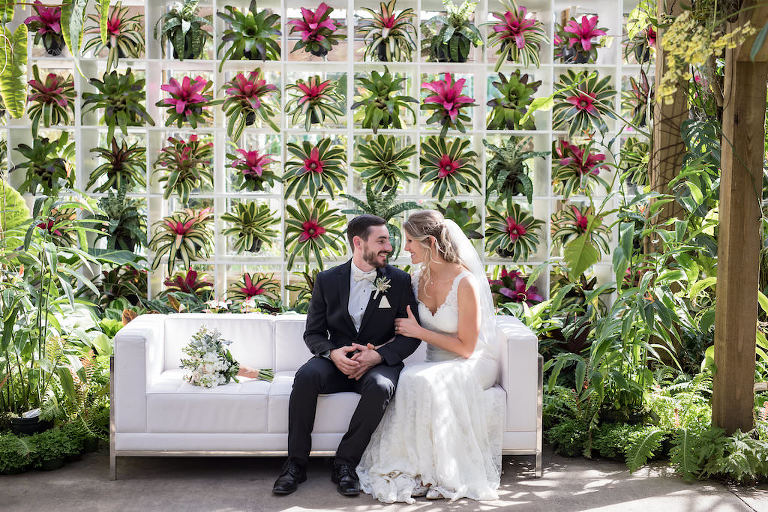 Garden Wedding Archives Marry Me Tampa Bay Local Real Wedding