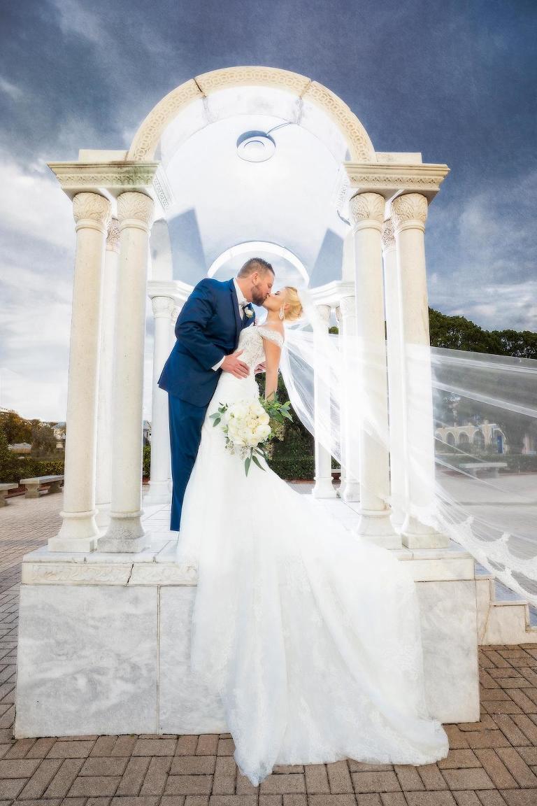 Greek Wedding Archives Marry Me Tampa Bay Local Real Wedding