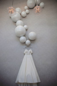 Classic White A-Line Wedding Dress, Off the Should Sleeves, Sweetheart Neckline, Beaded Waist Detailing