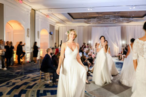 Truly Forever Bridal Show | The Ritz Carlton Sarasota | Planner NK Weddings