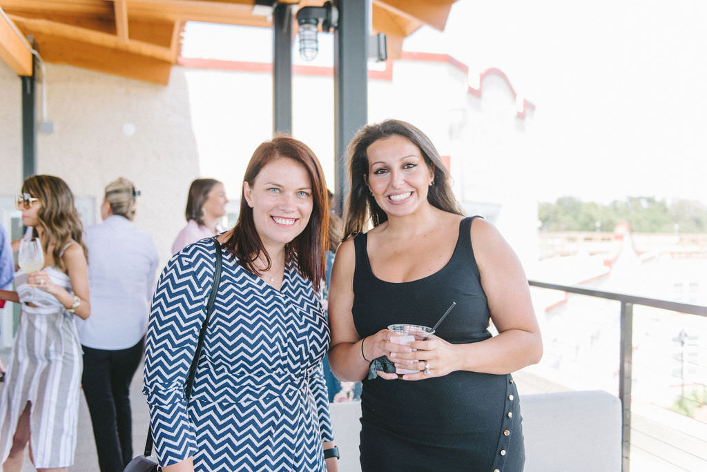 Marry Me Tampa Bay "Before 5" Networking Event | Tampa Bay Photographer Kera Photography | Historic Boutique Dunedin Hotel and Wedding Venue The Fenway