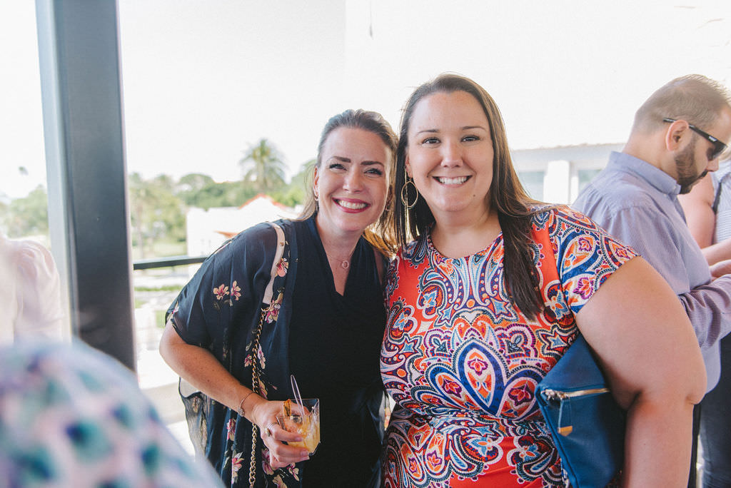 Marry Me Tampa Bay "Before 5" Networking Event | Tampa Bay Photographer Kera Photography | Historic Boutique Dunedin Hotel and Wedding Venue The Fenway