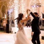 Tampa Bay Wedding DJ, Lighting, and Entertainment by Spark Wedding Events