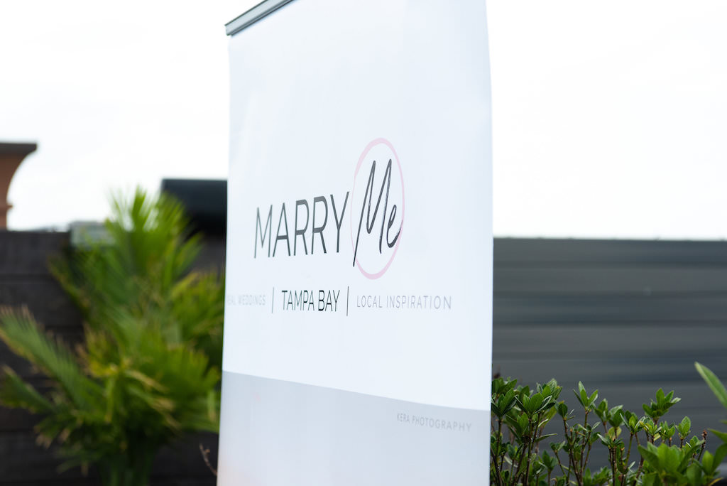 Marry Me Tampa Bay Wedding Vendor Networking Event | St. Pete Waterfront Wedding Venue Hotel Zamora