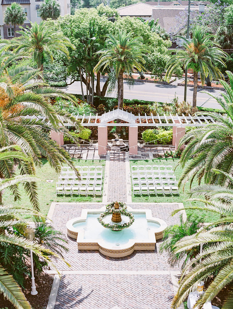 Garden Wedding Archives Marry Me Tampa Bay Local Real Wedding