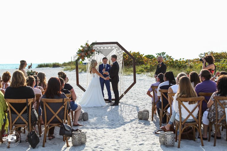 7 Best Beach Wedding Venues in Tampa Bay