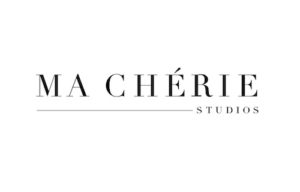 Ma Cherie Studios Logo 