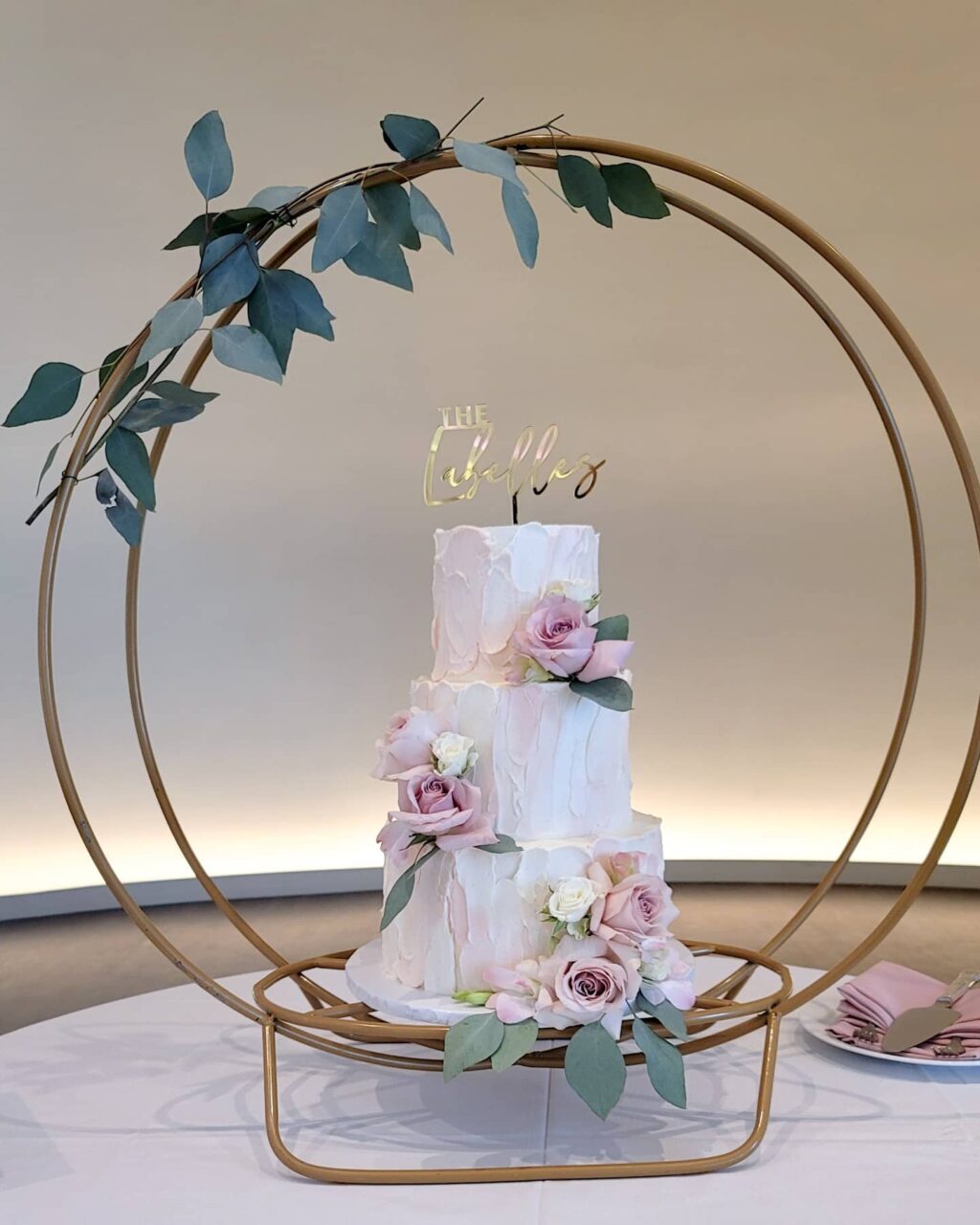 Tampa Bay Wedding Cake | Tampa Bay Cake Company