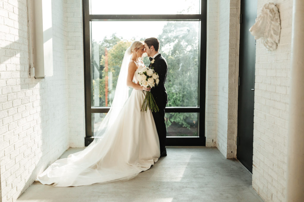 South Tampa Wedding Venue | Hyde House Public Space