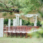 South Tampa Indoor and Outdoor Garden Wedding Venue | Tampa Garden Club
