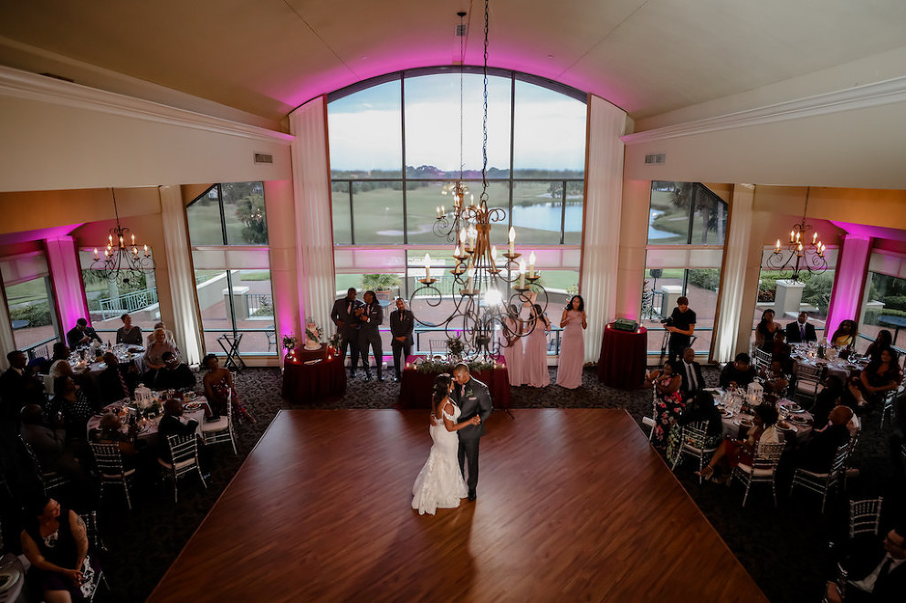 The Bayou Club Marry Me Tampa Bay Most Trusted Wedding Vendor