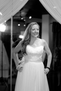 Marry Me Tampa Bay Before 5 Networking Event | Nikki's Glitz and Glam Bridal Boutique | Lifelong Photography Studio