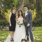 Tampa Bay, Sarasota Female Wedding Officiant Services | A Wedding with Grace