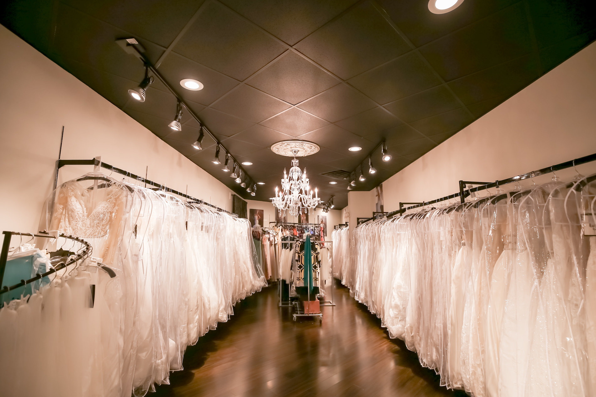 Nikki's Glitz and Glam Bridal Boutique | Palm Harbor Wedding Dress Store