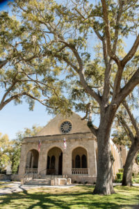 Traditional Clearwater Wedding Ceremony Venue Episcopal Church of the Ascension