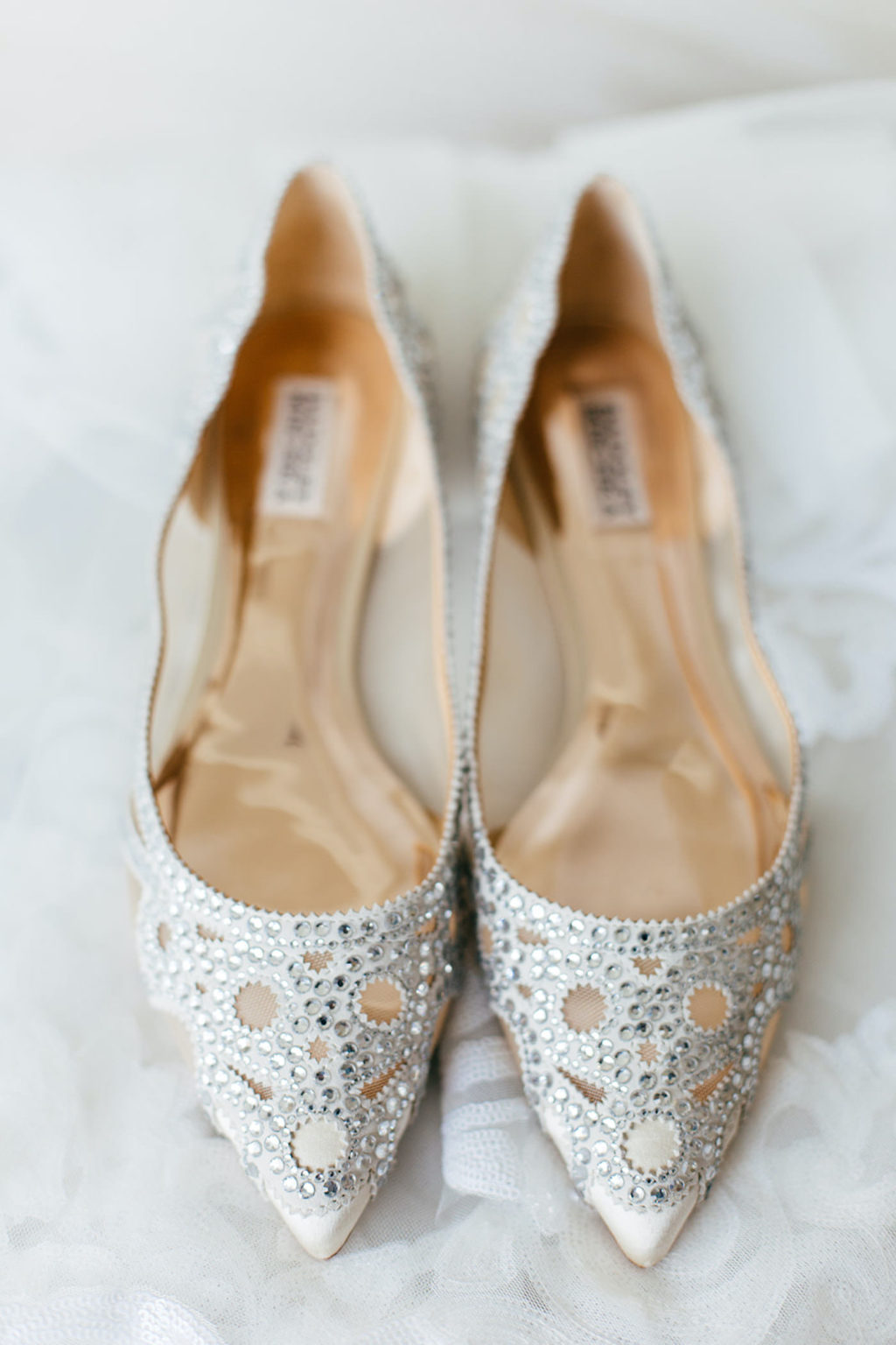 Luxurious Pink, White, And Gold Sarasota Wedding | Marie Selby ...