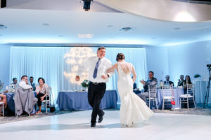 Father Daughter First Dance | Tampa Bay Wedding Photographer Lifelong Photography Studio