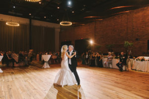Father Daughter First Dance | Tampa Bay Wedding Photographer Kera Photography