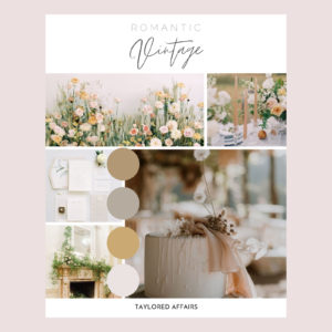 Taylored Affairs Pop Up All-Inclusive Wedding Microwedding