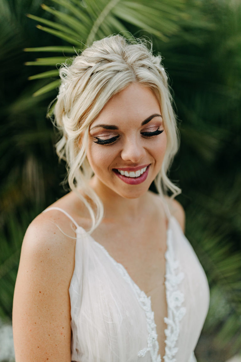 A Guide to Hiring The Best Tampa Bay Wedding Hair and
